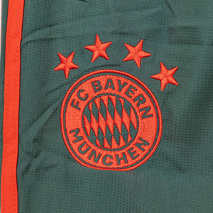 Pantaloni Bayern Monaco Adidas 2018/2019 by ADIDAS - Home (3)