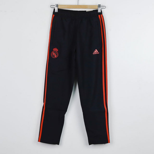 Pantaloni Real Madrid Adidas Bambino 2018/2019 by ADIDAS - Home