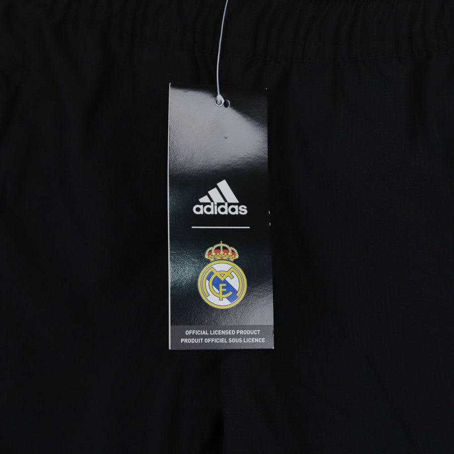 Pantaloni Real Madrid Adidas Bambino 2018/2019 by ADIDAS - Home (8)