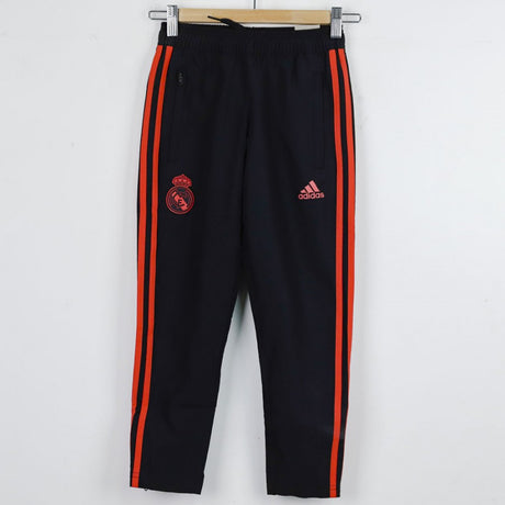 Pantaloni Real Madrid Adidas Bambino 2018/2019 by ADIDAS - Home
