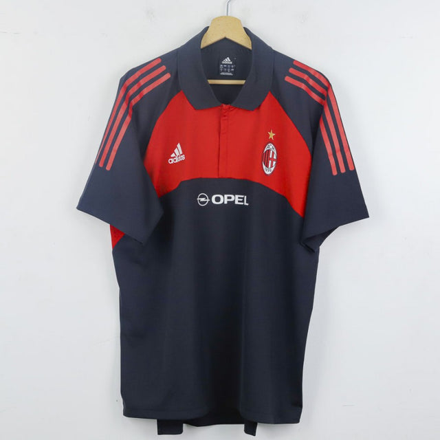Polo Adidas Milan 2005/2006 by ADIDAS - Home