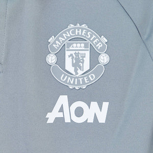 Polo Bambino Manchester United Adidas 2017/2018 by ADIDAS - Home (3)