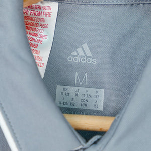 Polo Bambino Manchester United Adidas 2017/2018 by ADIDAS - Home (6)