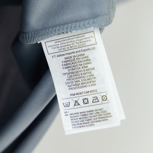 Polo Bambino Manchester United Adidas 2017/2018 by ADIDAS - Home (7)