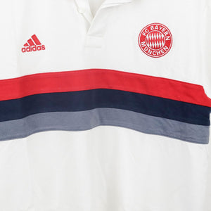 Polo Bayern Monaco Adidas 2015/2016 by ADIDAS - Home (10)
