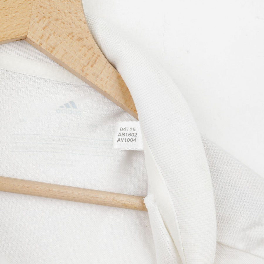 Polo Bayern Monaco Adidas 2015/2016 by ADIDAS - Home (15)