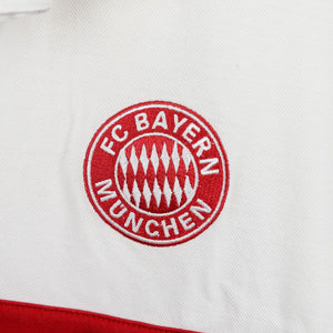 Polo Bayern Monaco Adidas 2015/2016 by ADIDAS - Home (8)