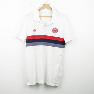 Polo Bayern Monaco Adidas 2015/2016 by ADIDAS - Home