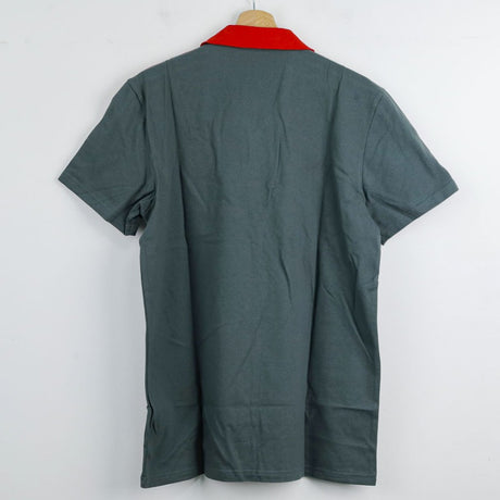 Polo Bayern Monaco Adidas 2018/2019 by ADIDAS - Home (2)