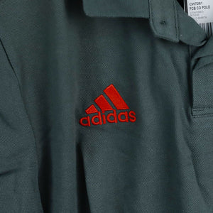 Polo Bayern Monaco Adidas 2018/2019 by ADIDAS - Home (7)