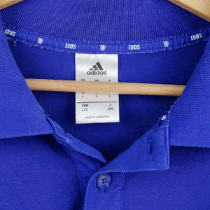 Polo Chelsea adidas 2010/2011 by ADIDAS - Home (11)