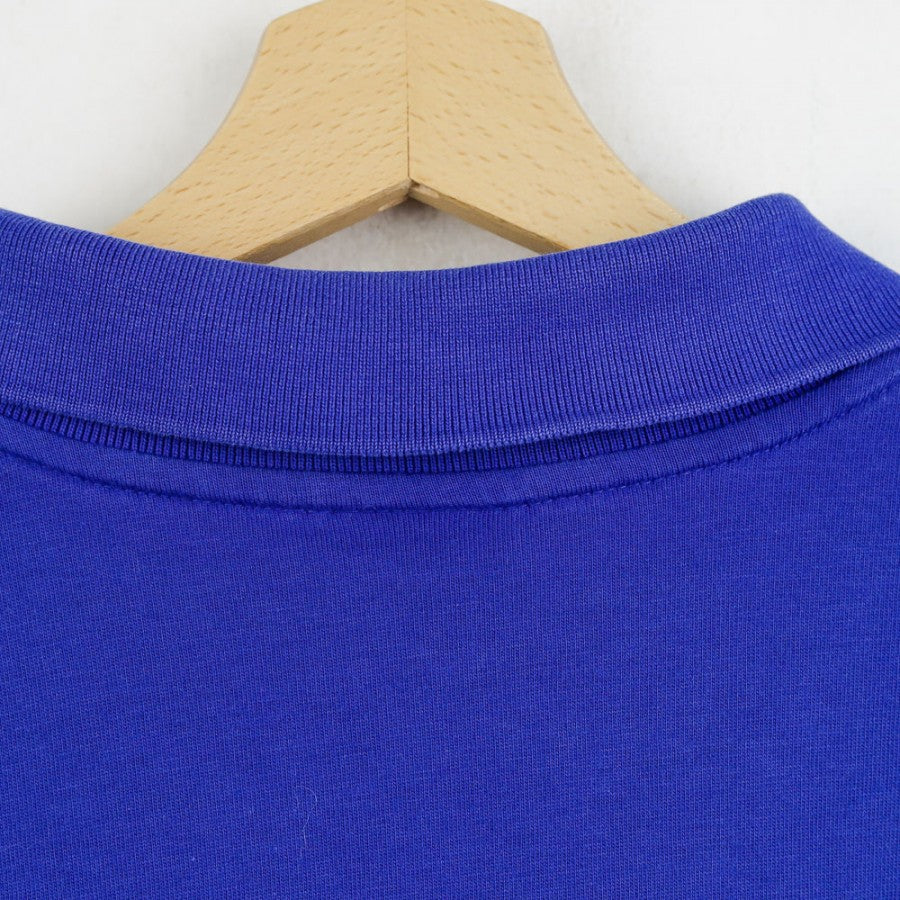 Polo Chelsea adidas 2010/2011 by ADIDAS - Home (3)