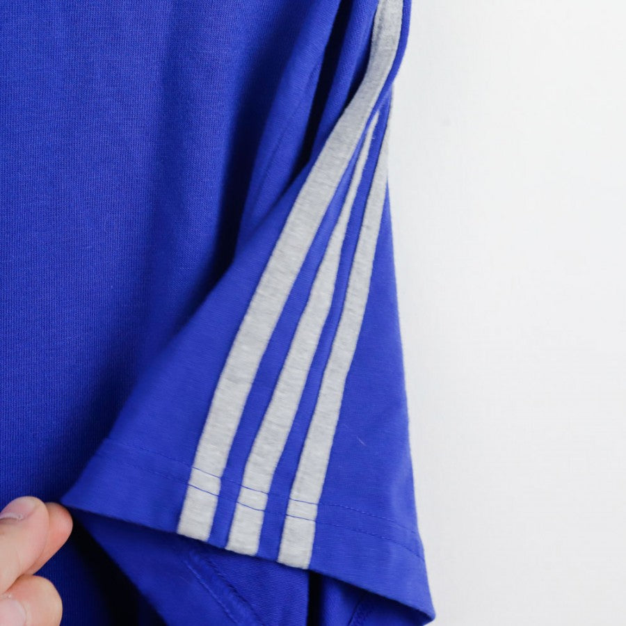 Polo Chelsea adidas 2010/2011 by ADIDAS - Home (4)