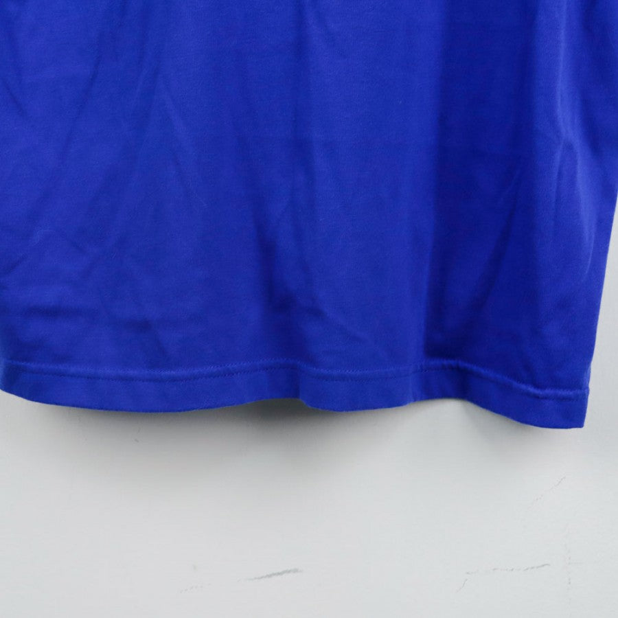 Polo Chelsea adidas 2010/2011 by ADIDAS - Home (6)