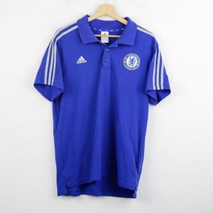 Polo Chelsea adidas 2010/2011 by ADIDAS - Home
