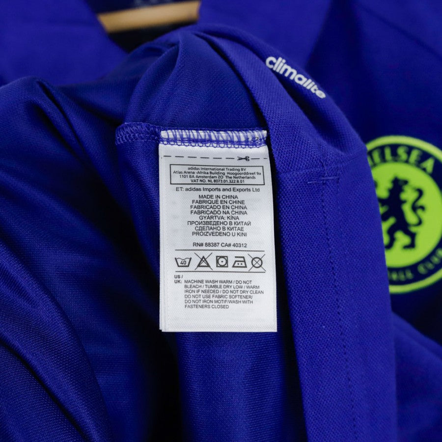 Polo Chelsea adidas 2014/2015 by ADIDAS - Home (10)