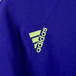 Polo Chelsea adidas 2014/2015 by ADIDAS - Home (11)