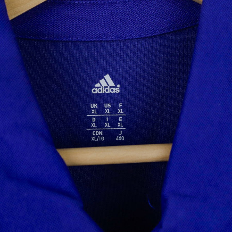 Polo Chelsea adidas 2014/2015 by ADIDAS - Home (3)