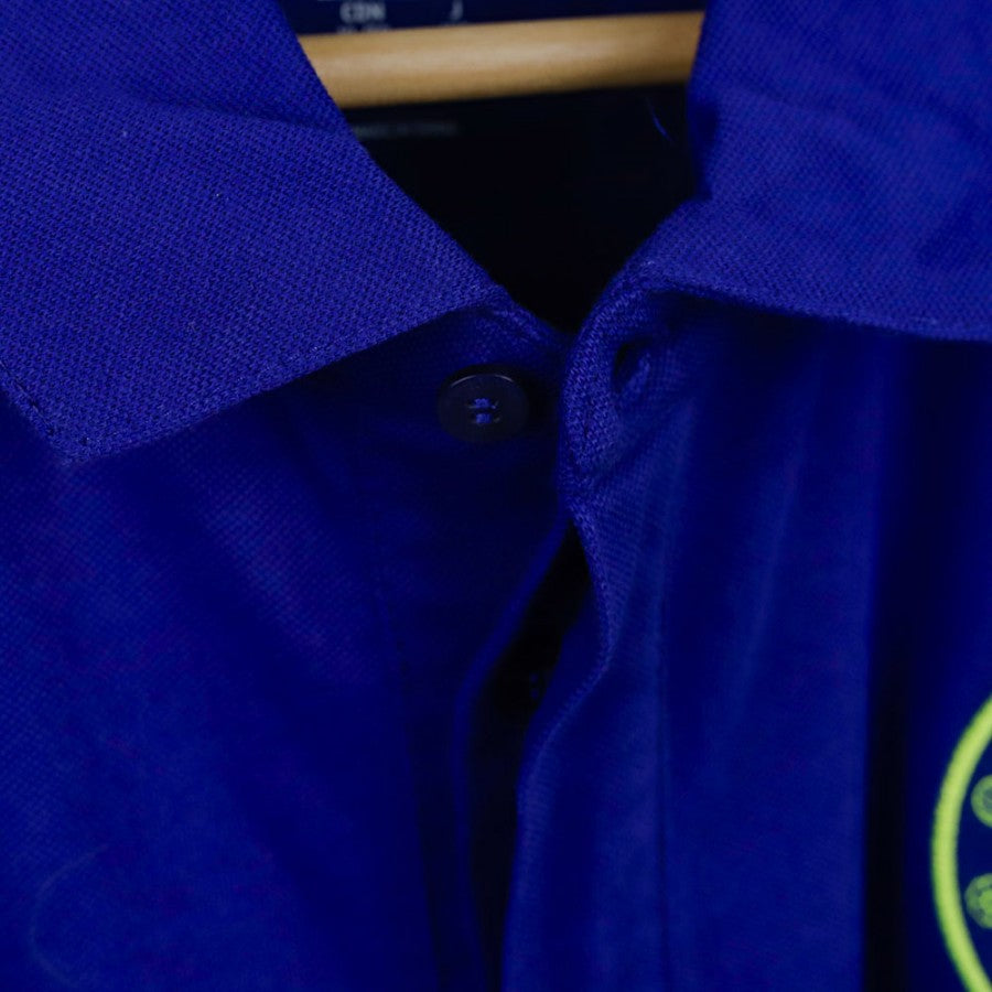 Polo Chelsea adidas 2014/2015 by ADIDAS - Home (4)