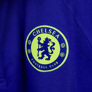Polo Chelsea adidas 2014/2015 by ADIDAS - Home (5)