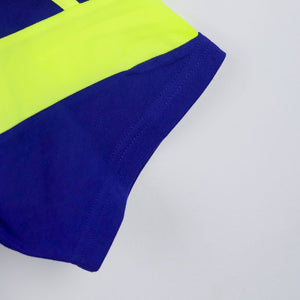 Polo Chelsea adidas 2014/2015 by ADIDAS - Home (7)