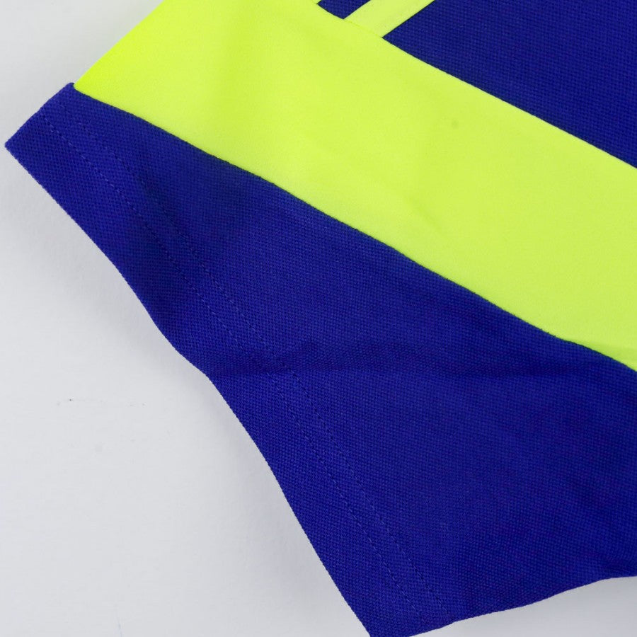 Polo Chelsea adidas 2014/2015 by ADIDAS - Home (8)