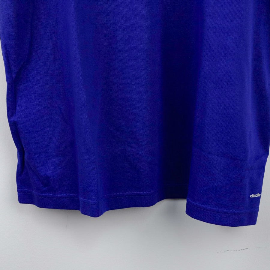 Polo Chelsea adidas 2014/2015 by ADIDAS - Home (9)