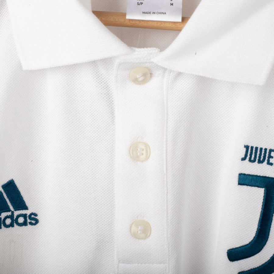Polo juventus adidas 2017/2018 by ADIDAS - Home (10)