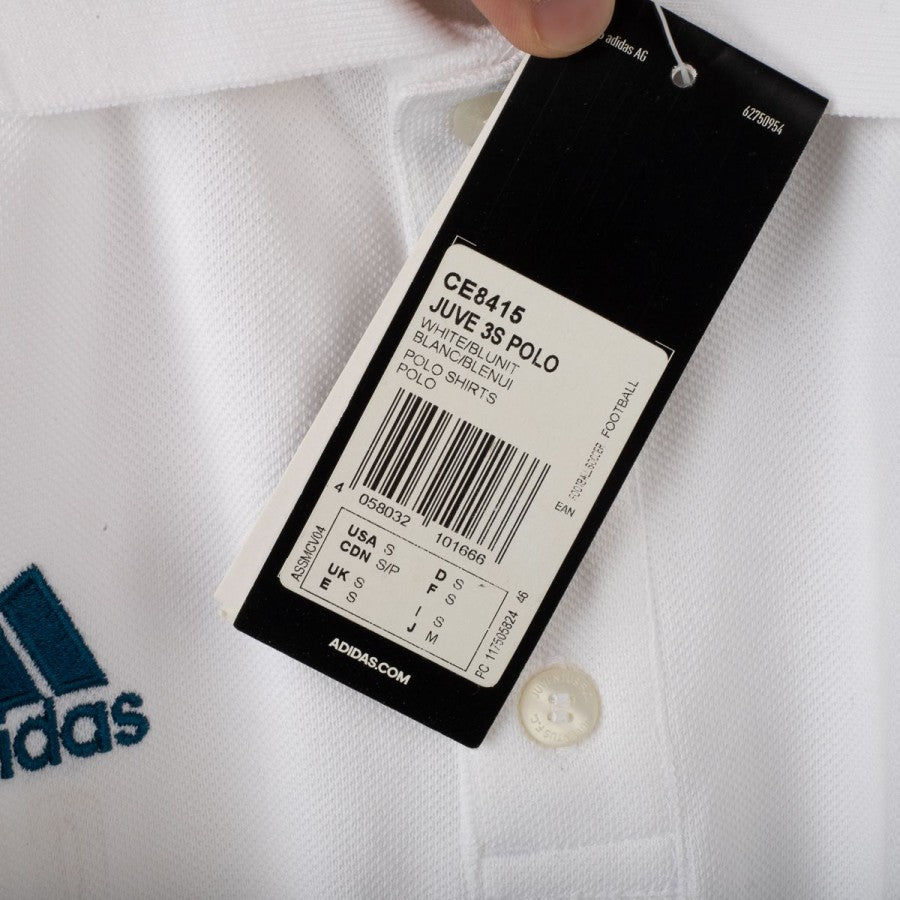 Polo juventus adidas 2017/2018 by ADIDAS - Home (12)