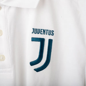 Polo juventus adidas 2017/2018 by ADIDAS - Home (8)