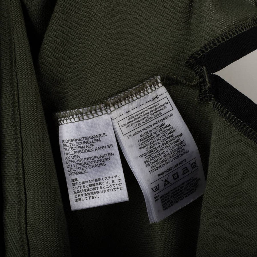 Polo juventus adidas N10 2017/2018 by ADIDAS - Home (16)