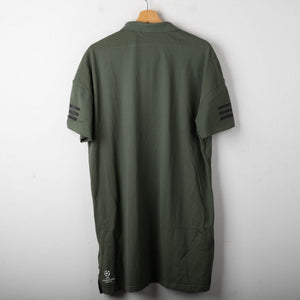 Polo juventus adidas N10 2017/2018 by ADIDAS - Home (2)