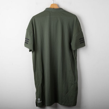 Polo juventus adidas N10 2017/2018 by ADIDAS - Home (2)