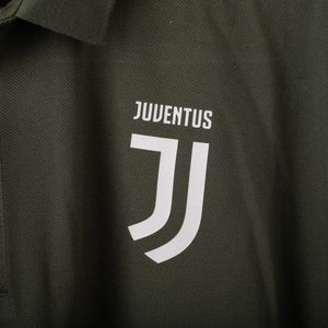 Polo juventus adidas N10 2017/2018 by ADIDAS - Home (8)