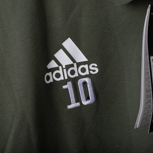 Polo juventus adidas N10 2017/2018 by ADIDAS - Home (9)