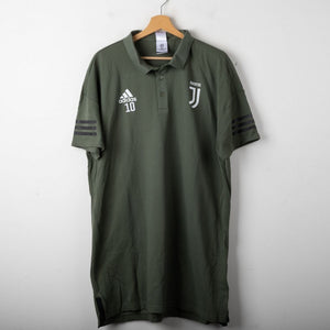 Polo juventus adidas N10 2017/2018 by ADIDAS - Home