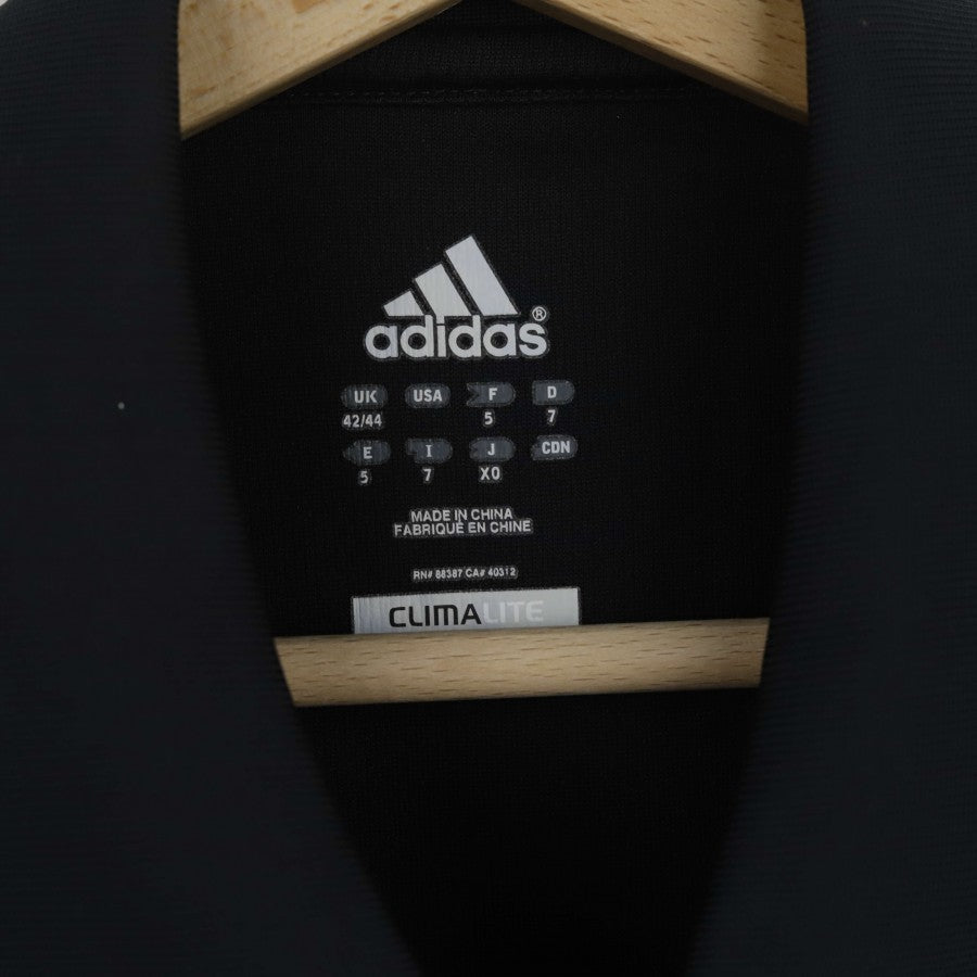 Polo Liverpool Adidas 2010/2011 by ADIDAS - Home (3)