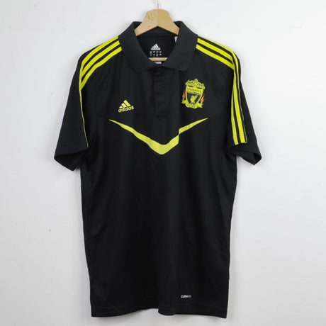 Polo Liverpool Adidas 2010/2011 by ADIDAS - Home