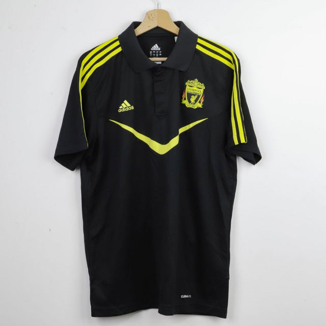 Polo Liverpool Adidas 2010/2011 by ADIDAS - Home