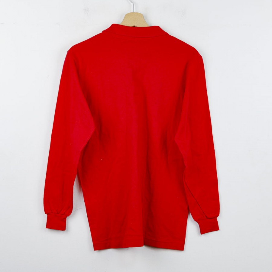 Polo Milan Adidas 1990/1991 by ADIDAS - Home (2)