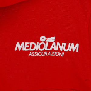 Polo Milan Adidas 1990/1991 by ADIDAS - Home (5)