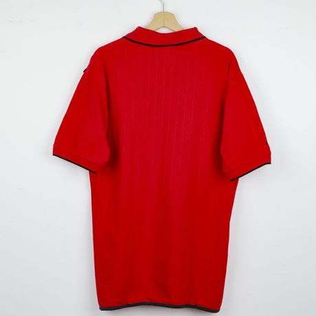 Polo Milan Adidas 2001/2002 by ADIDAS - Home (2)