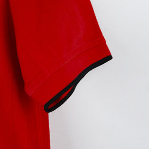 Polo Milan Adidas 2001/2002 by ADIDAS - Home (5)