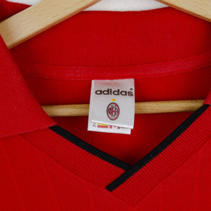 Polo Milan Adidas 2001/2002 by ADIDAS - Home (7)