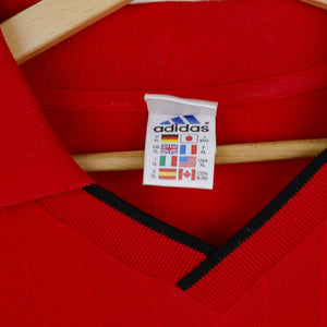 Polo Milan Adidas 2001/2002 by ADIDAS - Home (8)