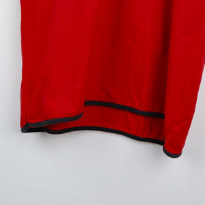 Polo Milan Adidas 2001/2002 by ADIDAS - Home (9)