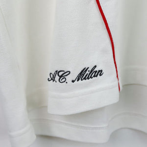 Polo Milan Adidas 2005/2006 by ADIDAS - Home (10)