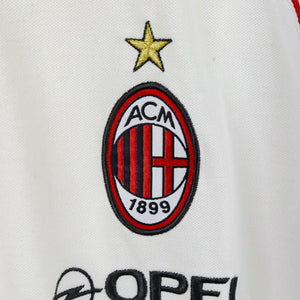 Polo Milan Adidas 2005/2006 by ADIDAS - Home (6)