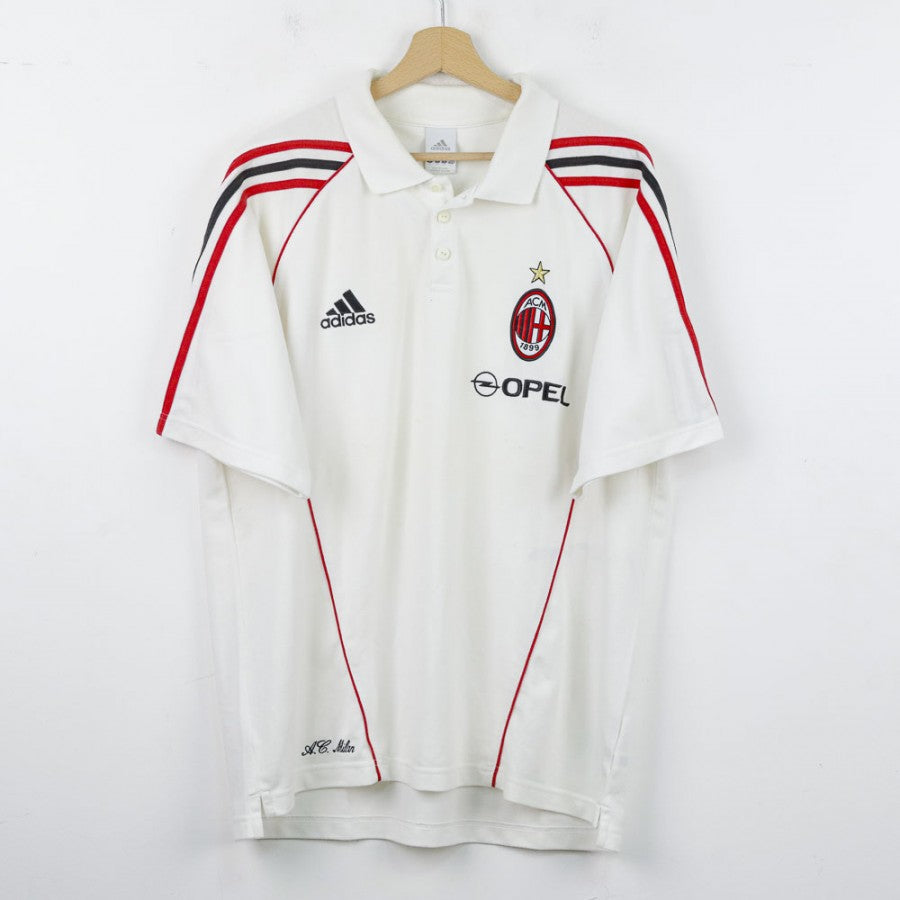 Polo Milan Adidas 2005/2006 by ADIDAS - Home