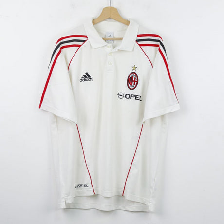 Polo Milan Adidas 2005/2006 by ADIDAS - Home